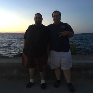 Meet your Posher, Bruce